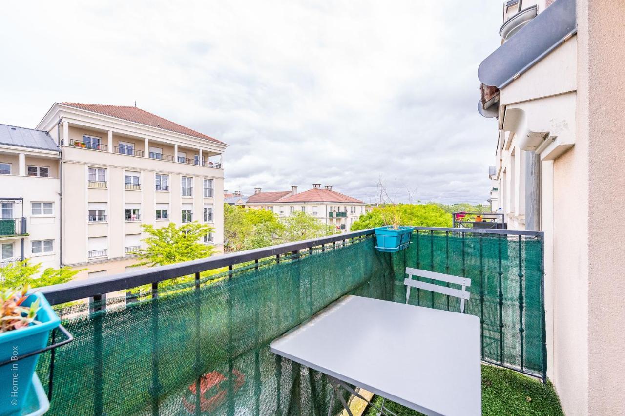 The Fabulous - 6 Pers 10min Apartment *