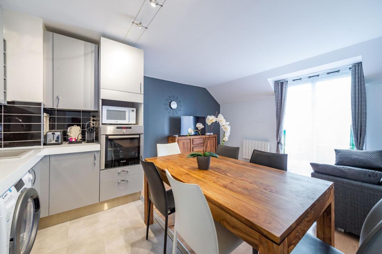 Apartment The Fabulous - 6 Pers 10min *