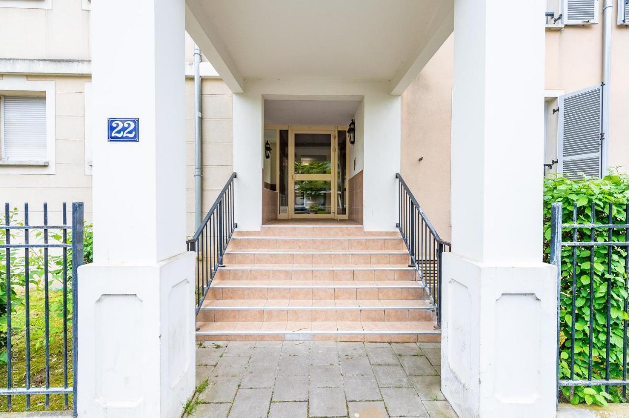 The Fabulous - 6 Pers 10min Apartment *