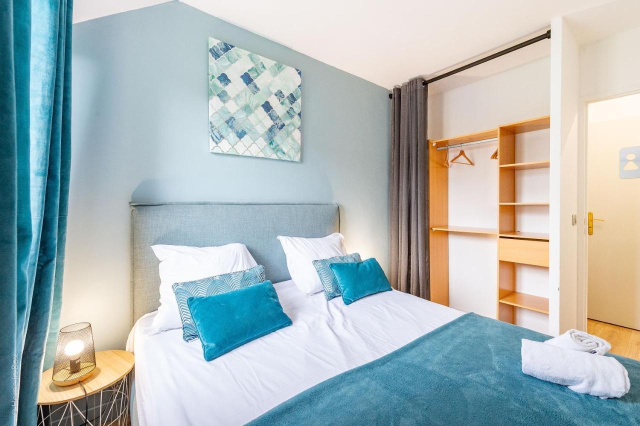 Apartment The Fabulous - 6 Pers 10min