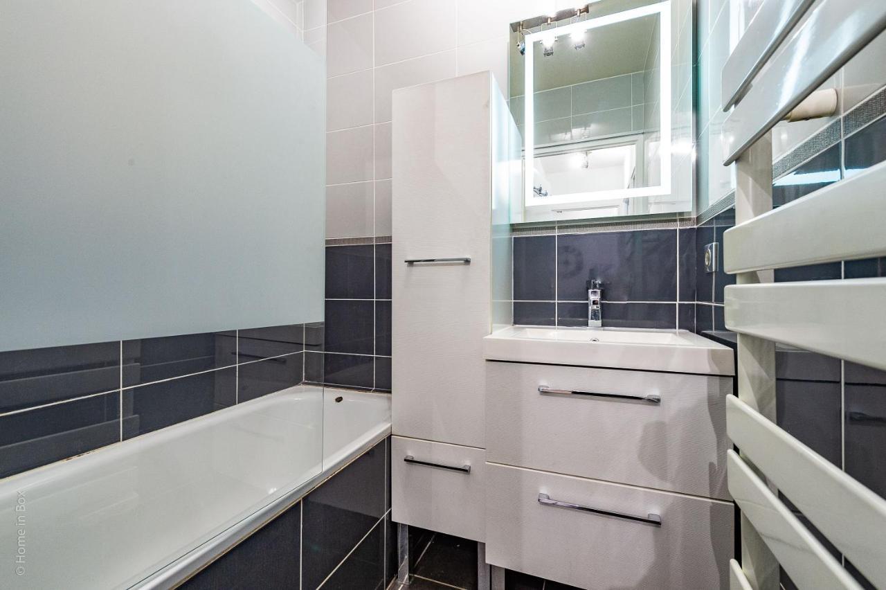 Apartment The Fabulous - 6 Pers 10min Bussy-Saint-Georges