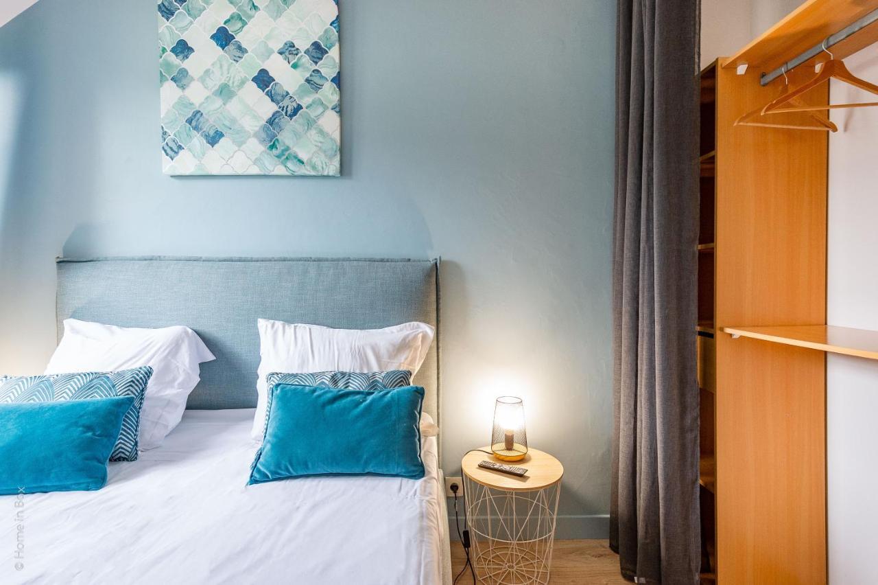 The Fabulous - 6 Pers 10min Apartment