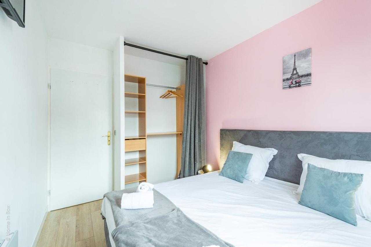 Apartment The Fabulous - 6 Pers 10min *