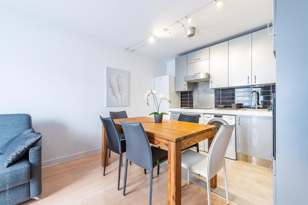 Apartment The Fabulous - 6 Pers 10min