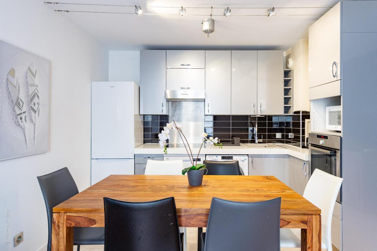 Apartment The Fabulous - 6 Pers 10min *